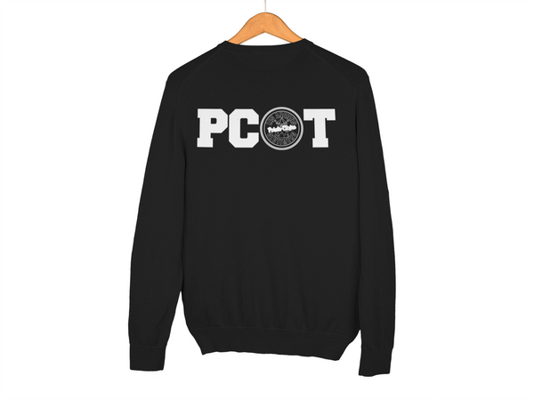 Pointe-Claire Old Timers II - Unisex Crewneck