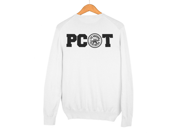 Pointe-Claire Old Timers II - Unisex Crewneck