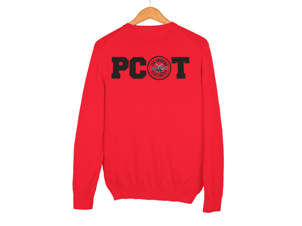 Pointe-Claire Old Timers II - Unisex Crewneck