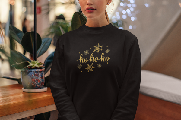 HO HO HO III