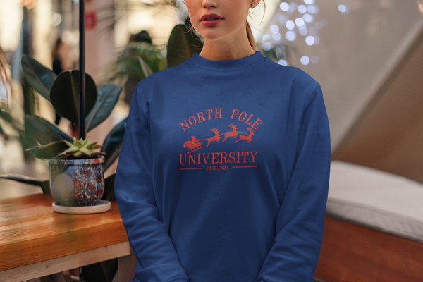 North Pole University
