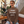 Embroidered Gildan Heavy Blend 18000 Crewneck Sweater