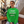 Embroidered Gildan Heavy Blend 18000 Crewneck Sweater