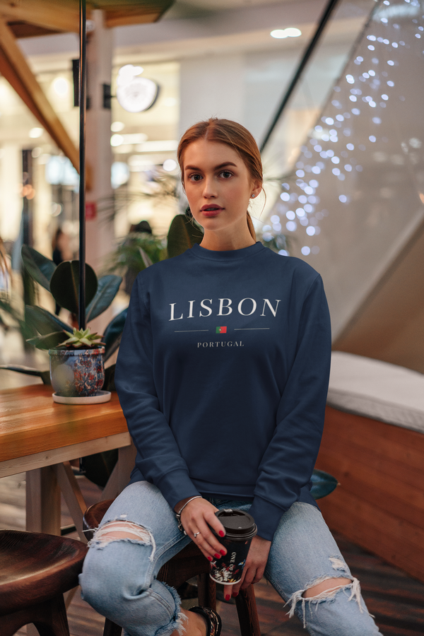 Lisbonne