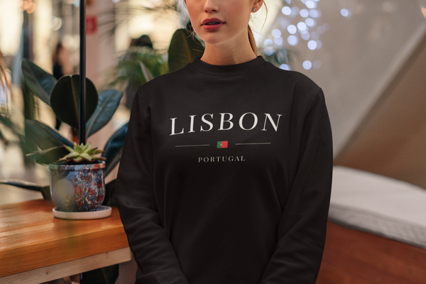 Lisbonne
