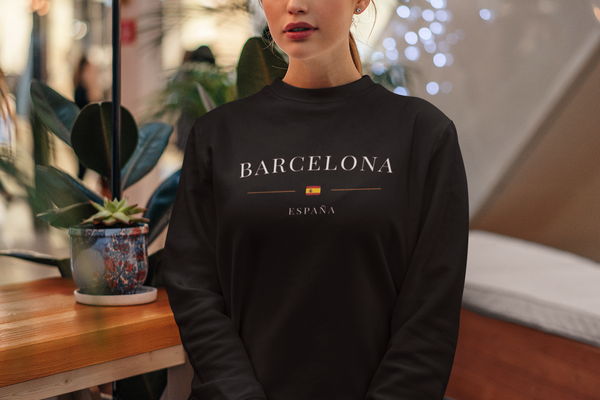 Barcelone