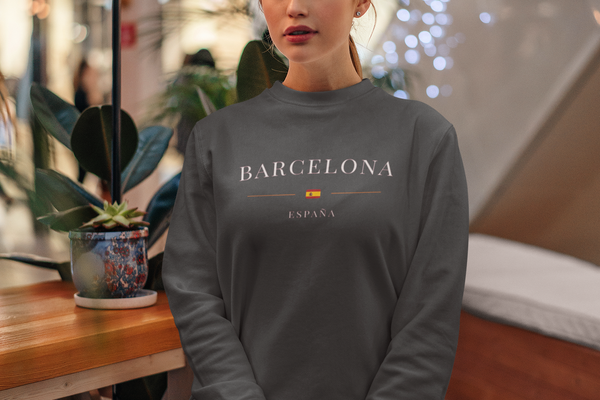 Barcelone