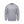 CSW 24/7 L00540 Crew adult crewneck sweatshirt in Athletic Grey Heather – front view