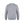 CSW 24/7 L00540 Crew adult crewneck sweatshirt in Athletic Grey Heather – back view