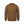 CSW 24/7 L00540 Crew adult crewneck sweatshirt in Caramel – front view