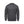 CSW 24/7 L00540 Crew adult crewneck sweatshirt in Charcoal Heather – front view