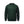 CSW 24/7 L00540 Crew adult crewneck sweatshirt in Forest Green – front view