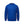 CSW 24/7 L00540 Crew adult crewneck sweatshirt in Royal – front view