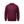 CSW 24/7 L00540 Crew adult crewneck sweatshirt in Maroon – front view