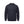 CSW 24/7 L00540 Crew adult crewneck sweatshirt in Navy – front view