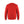 CSW 24/7 L00540 Crew adult crewneck sweatshirt in Red – back view