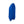 CSW 24/7 L00540 Crew adult crewneck sweatshirt in Royal – side view