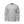 CSW 24/7 Breeze S05615 adult long sleeve crewneck T-shirt, front view - Athletic Grey Heather