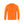 CSW 24/7 Breeze S05615 adult long sleeve crewneck T-shirt, back view - Orange