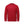 CSW 24/7 Breeze S05615 adult long sleeve crewneck T-shirt, front view - Red