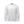 CSW 24/7 Breeze S05615 adult long sleeve crewneck T-shirt, front view - White
