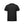 CSW 24/7 Sprint S05650 adult crewneck T-shirt, back view - Black