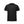 CSW 24/7 Sprint S05650 adult crewneck T-shirt, front view - Black