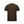 CSW 24/7 Sprint S05650 adult crewneck T-shirt, back view - Brown