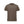 CSW 24/7 Sprint S05650 adult crewneck T-shirt, front view - Brown Heather