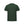 CSW 24/7 Sprint S05650 adult crewneck T-shirt, back view - Forest Green