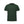 CSW 24/7 Sprint S05650 adult crewneck T-shirt, front view - Forest Green