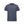 CSW 24/7 Sprint S05650 adult crewneck T-shirt, front view - Navy Heather