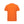 CSW 24/7 Sprint S05650 adult crewneck T-shirt, back view - Orange