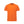 CSW 24/7 Sprint S05650 adult crewneck T-shirt, front view - Orange