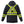 CX2 L00682 Freedom Hi-Vis Full Zip Hoodie - garment view 8