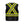 CX2 L01155 Sentinel Mesh Hi-Vis Tear-Away Safety Vest - supplier garment view 9