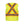 CX2 L01155 Sentinel Mesh Hi-Vis Tear-Away Safety Vest - supplier garment view 3