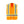 CX2 L01190 Surveyor Hi-Vis Multi-Pocket Safety Vest - supplier garment view 7