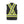 CX2 L01190 Surveyor Hi-Vis Multi-Pocket Safety Vest - supplier garment view 4