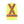 CX2 L01190 Surveyor Hi-Vis Multi-Pocket Safety Vest - supplier garment view 8