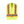 CX2 L01190 Surveyor Hi-Vis Multi-Pocket Safety Vest - supplier garment view 5