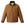 CX2 L01210 Zircon Reversible Cotton Canvas Hi-Vis Jacket - supplier garment view 5