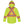 CX2 L01250 Armour Hi-Vis Insulated Parka - supplier garment view 2
