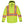 CX2 L01250 Armour Hi-Vis Insulated Parka - supplier garment view 1