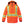 CX2 L01250 Armour Hi-Vis Insulated Parka - supplier garment view 3
