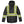 CX2 L01250 Armour Hi-Vis Insulated Parka - supplier garment view 5
