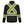 CX2 L01260 Safeguard Reversible Hi-Vis Insulated Jacket - supplier garment view 5