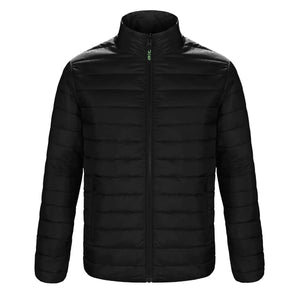 CX2 L01260 Safeguard Reversible Hi-Vis Insulated Jacket - supplier garment view 6