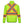 CX2 L01260 Safeguard Reversible Hi-Vis Insulated Jacket - supplier garment view 8