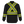 CX2 L01275 Kenworth 5-in-1 removable quilted inner jacket in Black — actual supplier back view